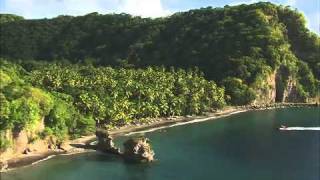 Affordable St Lucia  Anse Chastanet  Caribbean Travel  Life [upl. by Ogden]