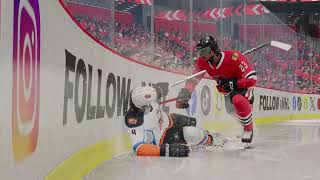 IceHogs Dominate With 2 Big Wins  LGAHL Breakdown [upl. by Irek961]