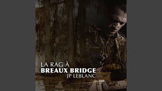 La rag à Breaux Bridge [upl. by Carrnan]