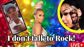 Jela I dont talk to rock Bad Vs Wild Rollie NLE Choppa Tesehki Clermont TwinsSUBSCRIBE [upl. by Poliard]