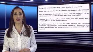 3 Todos os candidatos devem abrir conta bancária Quando abrir essa conta [upl. by Fisch]