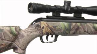 Gamo® Rocket® Series [upl. by Livvie]