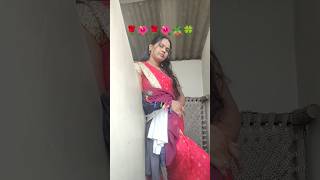 Aaye Ho Meri Jindagi Mein Tum Bahar Banke hindisong shortsvideo dancevideo 🌹☘️🌹🪴🌺🌹🌹🍀🌿🌺💐 [upl. by Jeniffer597]