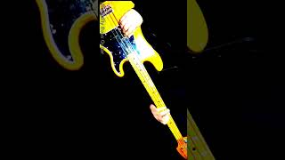 The Ides Of March  Wrathchild Bass Cover – Iron Maiden ironmaiden basicallybassguitar [upl. by Dorelia]