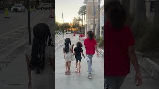 WALK HOW YOUR MOM WALKS youtubefamily 🤣🤣🔥🔥🔥 [upl. by Ecnatsnoc11]