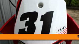 250cc Dirt Bike For Sale [upl. by Gilberta379]