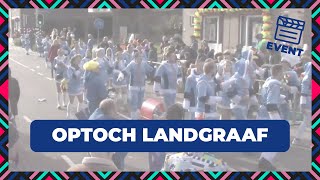 OPTOCH LANDGRAAF 2020  Koraal Media [upl. by Nwadal]