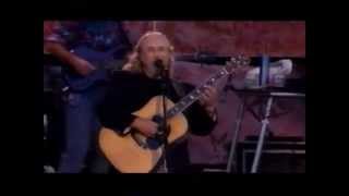 Crosby Stills amp Nash  Deja Vu  8131994  Woodstock 94 Official [upl. by Elaval431]