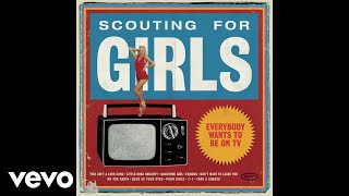 Scouting For Girls  Posh Girls Audio [upl. by Pederson61]