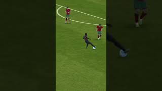 nicegoal fifa footall fcmobile nicegoal [upl. by Brit]