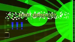 Geometry Dash  Destructive Auto Ultimate Destruction Reversed [upl. by Calypso]