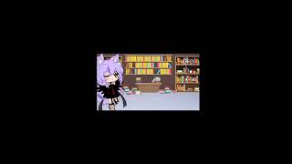 Kiss me kk kiss me ET gacha life edit trend gacha gachalifeeditor gachalife gachaeditor edit [upl. by Alyhc]