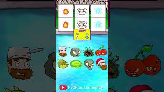 Plants vs Zombies 2 play the guessing correct Pvz2 character position part 2 pvz2 [upl. by Nariko]