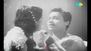 Suhagan Movie Song Bheegi Chandni Chhayi Guru Dutt Mala Sinha Feroz Khan Om Prakash Deven Verma 1964 [upl. by Zakaria251]