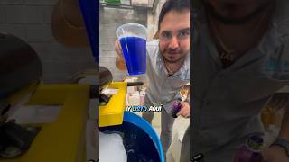 Haciendo 200 Litros de DETERGENTE COLORES VIVOS Pt2 🫧🧼 [upl. by Yra]