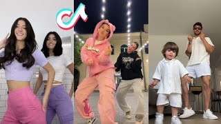 2020  May 2024 Tiktok Dance Challenge Compilation  Part 1 [upl. by Melton]