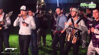 Maximo Grado Ft Banda La Pava  Yo Soy Del Golfo [upl. by Thayer850]