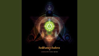 Anāhata Anahata or heart chakra Mantra Healing music [upl. by Maller630]