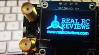 FatShark Dominator HD3  Furious TrueD Diversity Receiver V3 vs FatShark Module  Review Footage [upl. by Hammond]