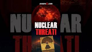 Nuclear Threat news currentevents josephz [upl. by Seiuqram]