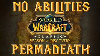 Did I Mention Paladins In Classic WoW Are The Worst Designed Class In Gaming History 🤡🤡🤡 SoD Ep 4 [upl. by Uzial]