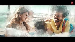 chinna chinna kangnllyrics Tha Greatest Of All Time Thalapathy vijay  venkat praphu  Yuvan S [upl. by Garzon]