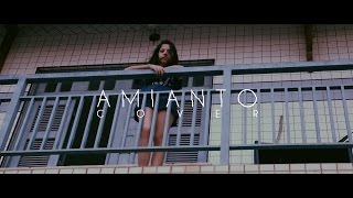 Amianto  Supercombo Short Film [upl. by Ihskaneem]