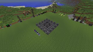 Ep 34 Thaumcraft 41 Tutorial How To Get Rid Of Taint and other research [upl. by Coretta]