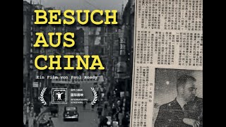 Besuch aus China  Trailer [upl. by Rahm]