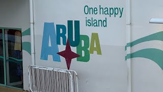 A day at Eagle Beach in Aruba for 40 [upl. by Geraud]