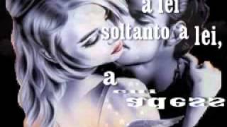 SENZA PAROLE  LUCIANO ROSSI 1975avi [upl. by Nlyak]