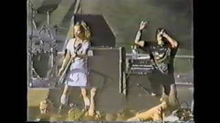 Coal Chamber  live 23051998 Somerset WI Full Show HD [upl. by Gawen151]