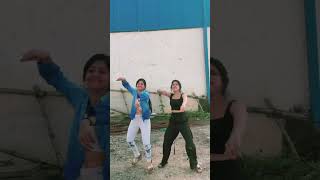 Actress in Taranga tv Chiki amp Rani dance [upl. by Oidale111]