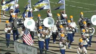 Richland Jr High Band at Garces 2008 [upl. by Laenaj66]