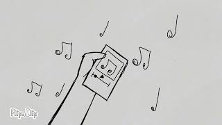 Animatic quotLa sensación de bailarquot [upl. by Odrahcir239]