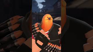 Chicken Kiev tf2 shorts [upl. by Airretnahs]