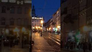 Lviv  Львів [upl. by Ciredor]