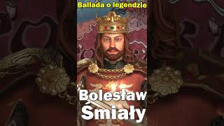 How Bolesław Śmiały Changed Polish History FOREVER [upl. by Anauqcaj]