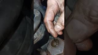 2010 E350 ball joint replacementtips [upl. by Klute]