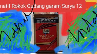 GUDANG GARAM SURYA 12NAIK INI SOLUSINYA [upl. by Fagen75]