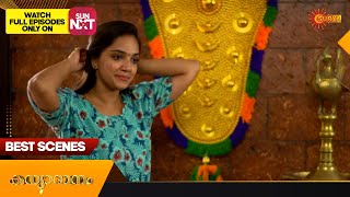 Kanyadanam  Best Scenes  30 March 2024  Surya TV Serial [upl. by Melise421]