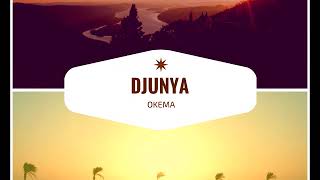 DJUNYA  OKEMA [upl. by Hamil880]