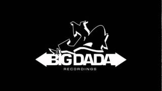 Big Dada Sound  Showtime With Lyrics [upl. by Copp99]