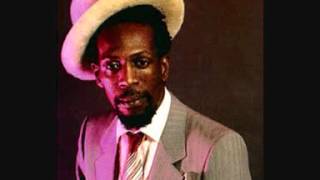 Gregory Isaacs And Roots Radics  Front Door  Substitutewmv [upl. by Aramois]