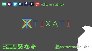 Tixati  Um Cliente BitTorrent Poderoso e Cheio de Recursos • Review [upl. by Meave658]