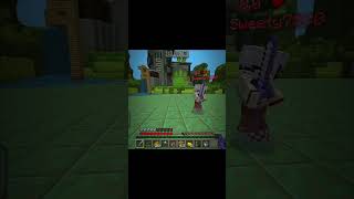 PvP never mind trending viral shots minecraft [upl. by Cardon]