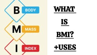 What is BMI Require materials health humanbody fats [upl. by Rma926]