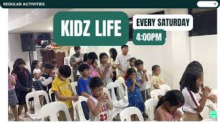 CRC Online Midweek Service l 13Nov2024 [upl. by Nadean]