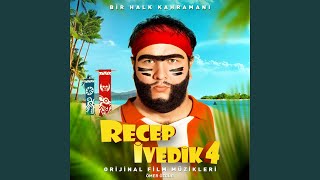 Recep İvedik Tema [upl. by Naitsirc]