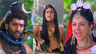 shiv shakti new promo today  17th November 2024 [upl. by Hogen]